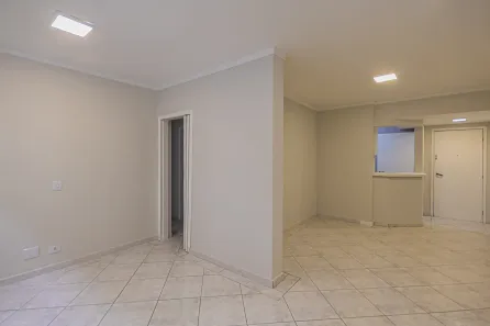 Apartamento com 2 Quartos para alugar, 62m² no Brooklin Paulista, São Paulo