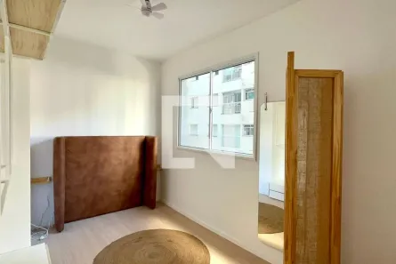 Apartamento com 1 Quarto à venda, 24m² no Jardim Paulista, São Paulo