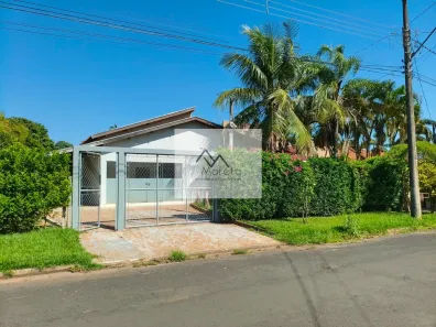 Fazenda/Sítio com 4 Quartos à venda, 1000m² no Estância Santa Maria (Zona Rural), São José do Rio Preto