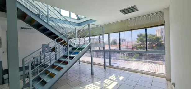 Prédio Comercial com 15 Quartos para alugar, 70m² no Taquaral, Campinas