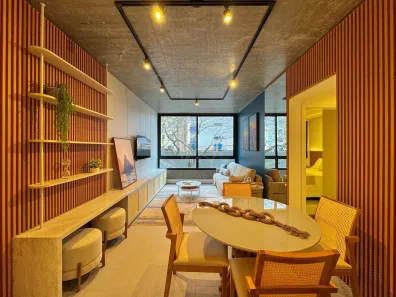 Apartamento com 2 Quartos à venda, 73m² no Torres, Torres