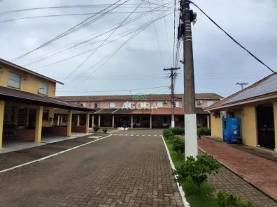 Casa de Condomínio com 2 Quartos para alugar, 45m² no Rio Branco, Canoas