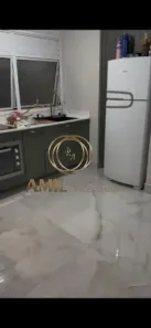 Apartamento com 2 Quartos à venda, 45m² no Jardim Imperial, São José dos Campos
