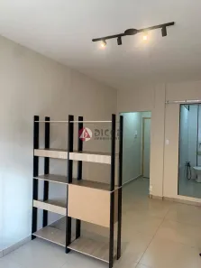 Apartamento com 1 Quarto à venda, 30m² no Bela Vista, São Paulo