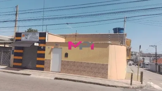 Casa com 3 Quartos à venda, 172m² no Vila Joana, Jundiaí