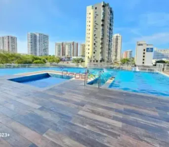 Apartamento com 3 Quartos à venda, 107m² no Farolândia, Aracaju
