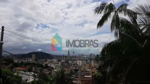 Casa com 3 Quartos à venda, 130m² no Santa Teresa, Rio de Janeiro