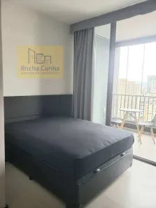 Apartamento com 1 Quarto à venda, 22m² no Perdizes, São Paulo