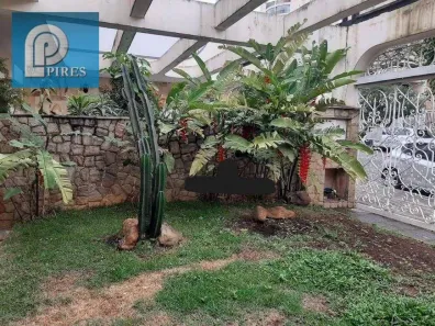 Sobrado com 4 Quartos à venda, 254m² no Vila Maria Alta, São Paulo