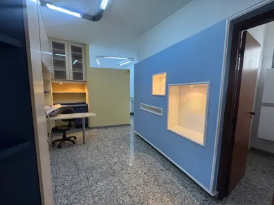 Sala Comercial com 1 Quarto à venda, 32m² no Alto da Boa Vista, Ribeirão Preto