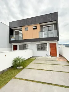 Sobrado com 2 Quartos à venda, 84m² no Bela Vista, Palhoça