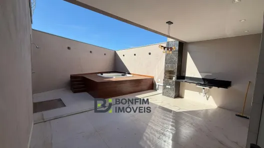 Casa com 3 Quartos à venda, 160m² no Cidade Nova, Governador Valadares