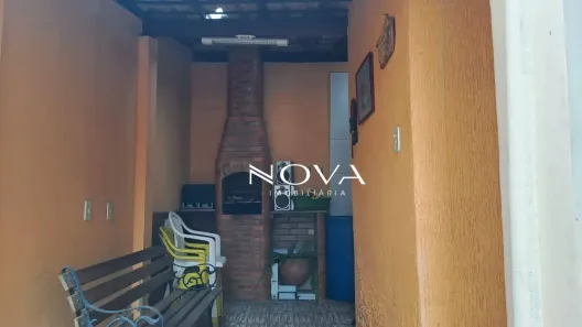 Sobrado com 3 Quartos à venda, 176m² no Fonseca, Niterói
