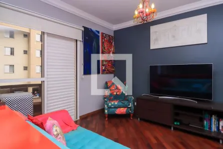 Apartamento com 3 Quartos à venda, 144m² no Jardim Ampliação, São Paulo