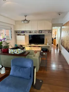 Apartamento com 3 Quartos à venda, 156m² no Planalto Paulista, São Paulo