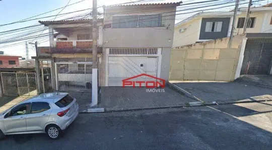 Sobrado com 3 Quartos à venda, 180m² no Cangaíba, São Paulo