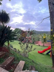 Fazenda/Sítio com 3 Quartos à venda, 180m² no Terras de São Sebastião, Itatiba