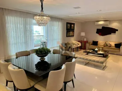 Apartamento com 3 Quartos à venda, 210m² no Vila Prudente, São Paulo
