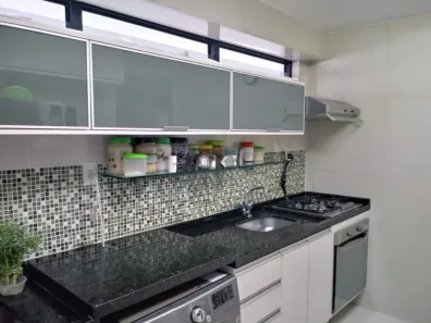 Apartamento com 3 Quartos à venda, 68m² no Encruzilhada, Recife