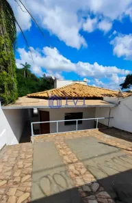 Casa com 2 Quartos à venda, 62m² no Jardim Imperial, Lagoa Santa