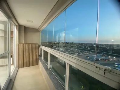 Apartamento com 2 Quartos à venda, 89m² no Jardim Califórnia, Jacareí