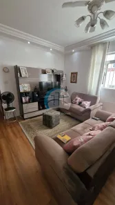 Apartamento com 2 Quartos à venda, 100m² no Embaré, Santos