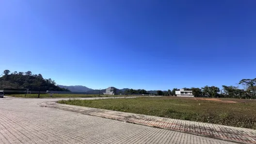 Lote/Terreno à venda, 260m² no Rio do Meio, Itajaí