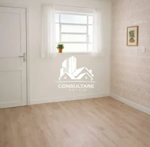 Casa com 2 Quartos à venda, 60m² no Vila São Jorge, São Vicente