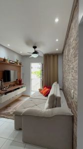 Apartamento com 3 Quartos à venda, 75m² no Imbuí, Salvador