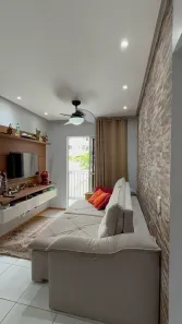 Apartamento com 3 Quartos à venda, 75m² no Imbuí, Salvador