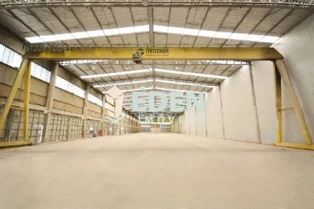 Galpão/Depósito/Armazém para alugar, 15202m² no Iporanga, Sorocaba