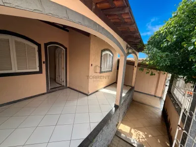 Casa com 2 Quartos à venda, 150m² no Jardim Ponte Alta, Volta Redonda