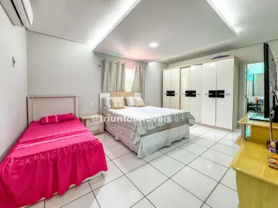 Apartamento com 5 Quartos à venda, 380m² no Brasilar, Teresina