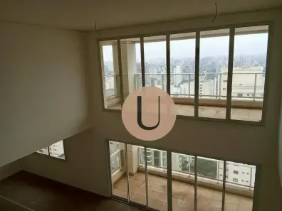 Cobertura com 4 Quartos à venda, 820m² no Campo Belo, São Paulo