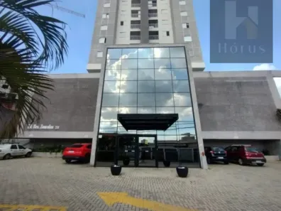 Apartamento com 3 Quartos para alugar, 79m² no Jardim Residencial Martinez, Sorocaba