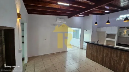 Casa de Condomínio com 2 Quartos à venda, 120m² no Condomínio Residencial Parque da Liberdade II, São José do Rio Preto