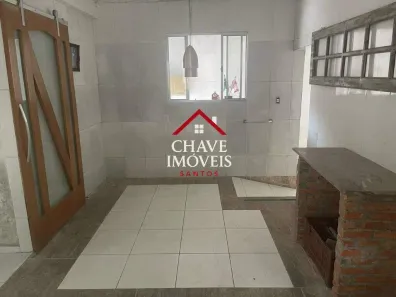 Casa com 4 Quartos à venda, 220m² no Jabaquara, Santos