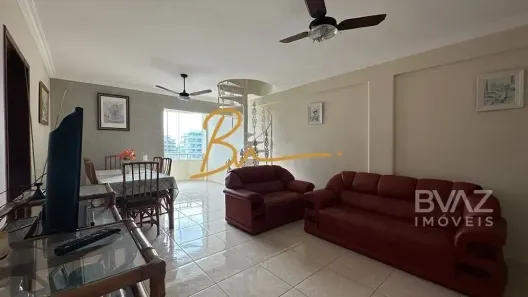 Cobertura com 4 Quartos à venda, 139m² no Braga, Cabo Frio