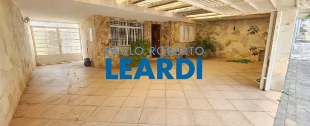 Casa com 3 Quartos à venda, 280m² no Rudge Ramos, São Bernardo do Campo