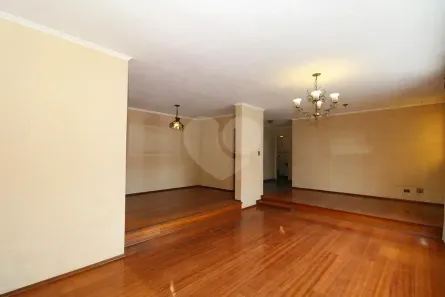 Apartamento com 3 Quartos à venda, 204m² no Santa Cecília, São Paulo