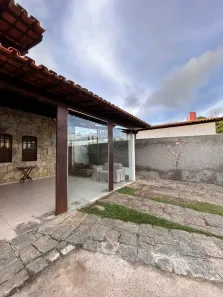 Casa com 4 Quartos à venda, 321m² no Recreio, Vitória da Conquista