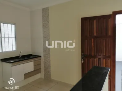 Casa com 2 Quartos à venda, 126m² no Pompéia, Piracicaba
