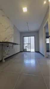 Apartamento com 1 Quarto à venda, 53m² no Jardim Prudência, São Paulo