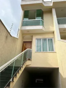 Sobrado com 3 Quartos à venda, 150m² no Vila Feliz, São Paulo