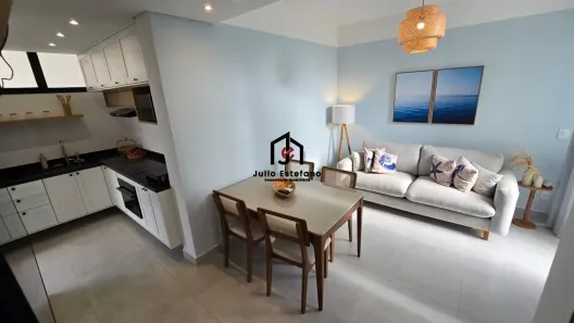 Casa de Condomínio com 2 Quartos à venda, 74m² no Itaguá, Ubatuba