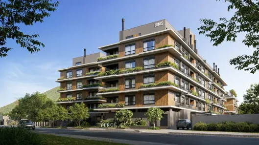 Apartamento com 2 Quartos à venda, 73m² no Campeche, Florianópolis