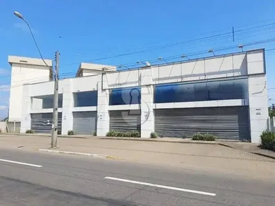 Ponto Comercial à venda, 201m² no Scharlau, São Leopoldo