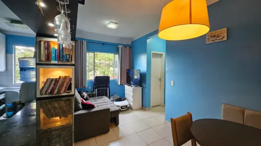 Apartamento com 2 Quartos à venda, 42m² no Lago Azul, Manaus