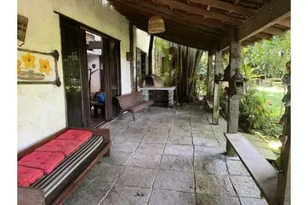 Casa com 3 Quartos à venda, 360m² no Itanhangá, Rio de Janeiro