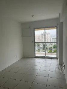 Apartamento com 2 Quartos para venda ou aluguel, 60m² no Jacarepaguá, Rio de Janeiro